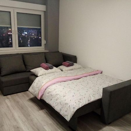Apartman Cetojevic บันยาลูกา ภายนอก รูปภาพ