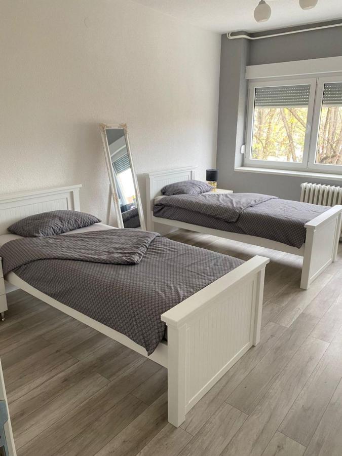 Apartman Cetojevic บันยาลูกา ภายนอก รูปภาพ